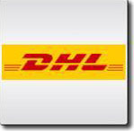 Hyderabad courier DHL