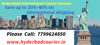 Aramex courier services hyderabad Ph: 7799624850