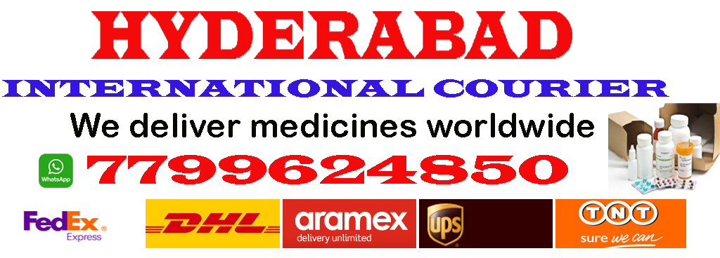 Hyderabad to Qatar courier services international courier services hyderabad to Qatar call 91-7799624850