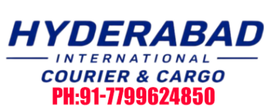 Hyderabad International Courier & Cargo 